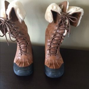 UGG Winter Boots