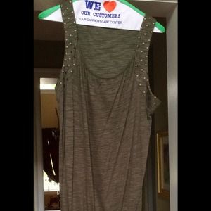 BCBG MAXAZRIA dress