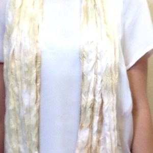 Fashion scarf