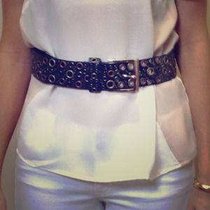 Belt