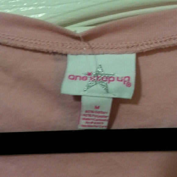 Pretty Pink Top - Picture 3 of 3
