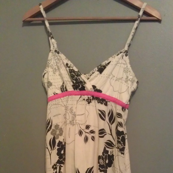 Cute casual dress