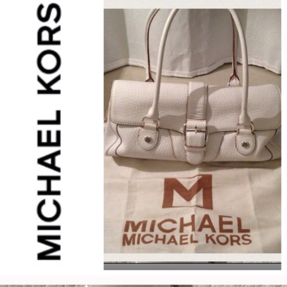Michael Kors handbag