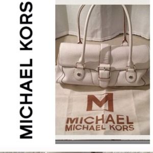 Michael Kors handbag