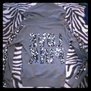 Victoria Secret size small sweater