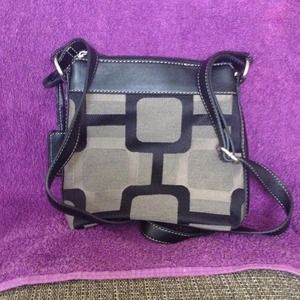Nine West Satchel
