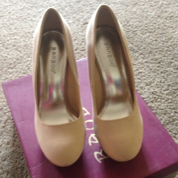 Heels!! - Picture 4 of 4