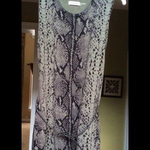 Calvin Klein Dress