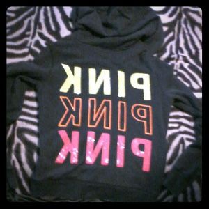 Victoria Secret bling size small sweater **sold**