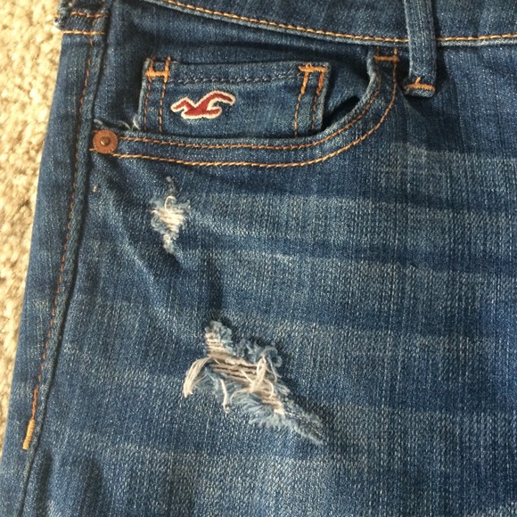 Jeans - Picture 3 of 3