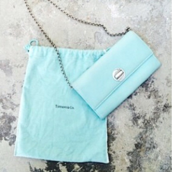 Tiffany & Co Clutch