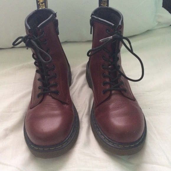 Dr Martens Delaney Boot