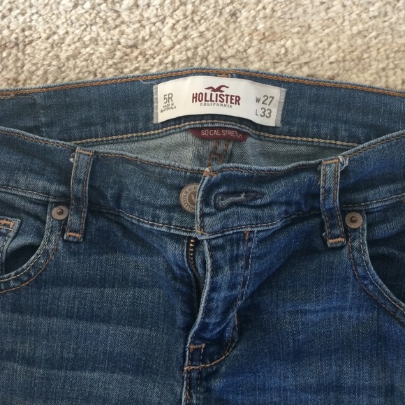 Jeans - Picture 2 of 2