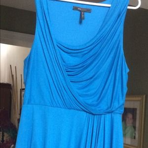 BCBG MAXAZRIA dress
