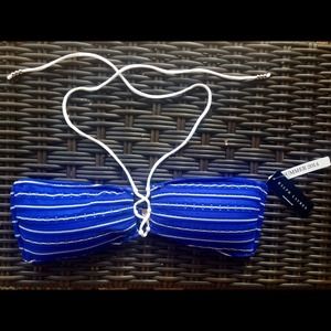 Ralph Lauren Bikini Top