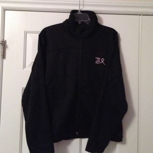 🎀Jacket the stitching is Pin