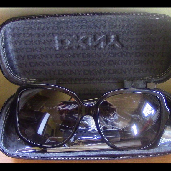DKNY Sunglasses Still In Packaging