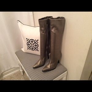 Steve Madden Boots