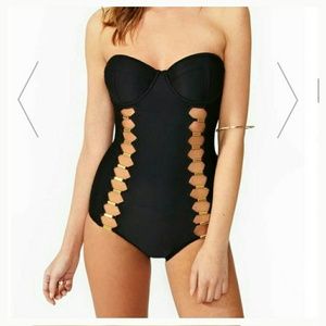 NWOT swimsuit