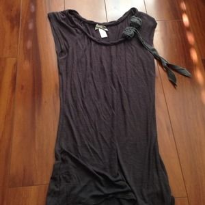 Gray downeast basics top