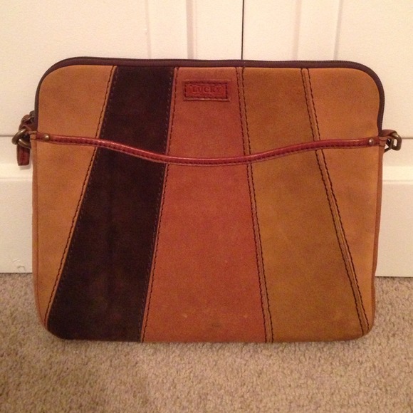 Lucky Laptop Bag