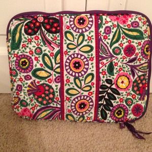 Vera Bradley Laptop Bag
