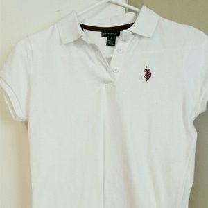 Sold. Ralph Lauren polo