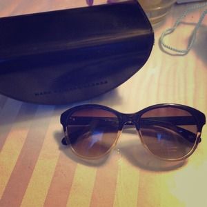 Marc Jacobs sunglasses