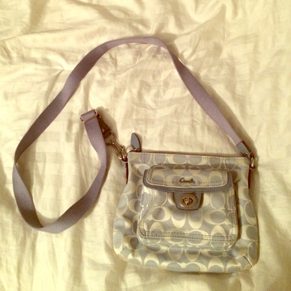 ✨Coach purse✨