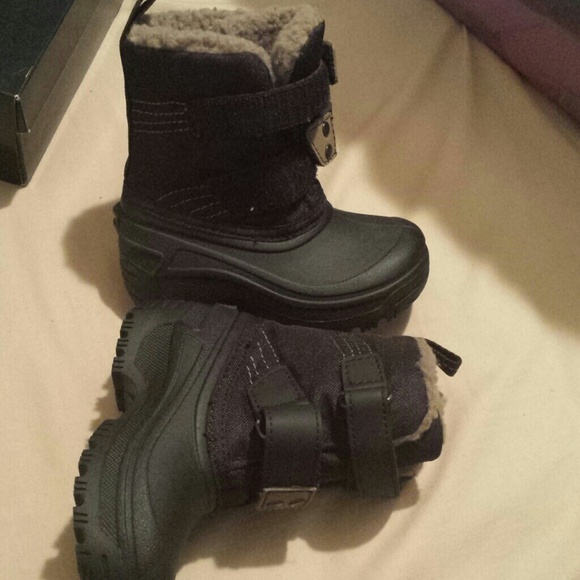 Toddler Snow boots