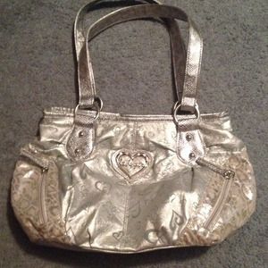 BabyGirl Purse