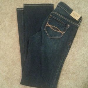 Abercrombie & Fitch Jeans - Abercrombie and Fitch jeans! Abercrombie & Fitch Jeans - Abercrombie and Fitch jeans!