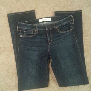 Abercrombie & Fitch Jeans - Abercrombie and Fitch jeans! Abercrombie & Fitch Jeans - Abercrombie and Fitch jeans!