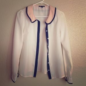 White blouses