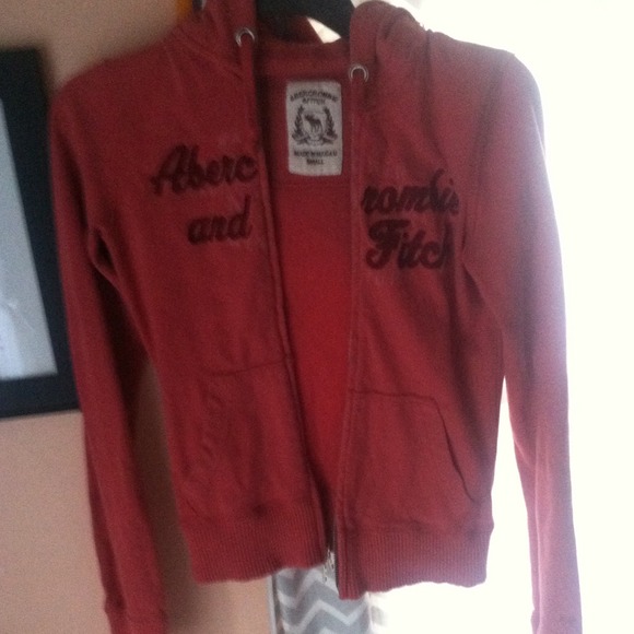 Zip up jacket - Picture 2 of 2