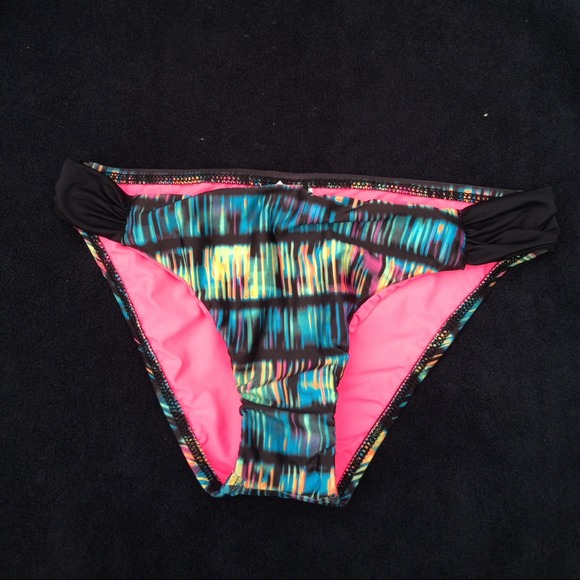 Hurley bikini bottom