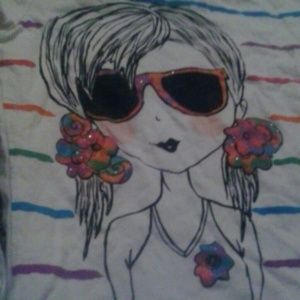 A shirt