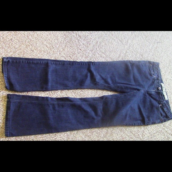 Charlotte Russe BootCut Jeans