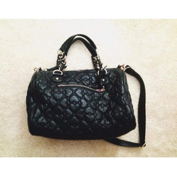 ❌SOLD Betsey Johnson Handbag
