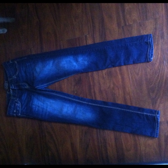Denim Jeans