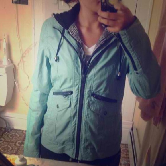 BKE jacket
