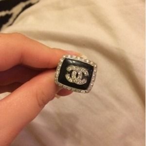Chanel ring