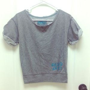 Aeropostale top.