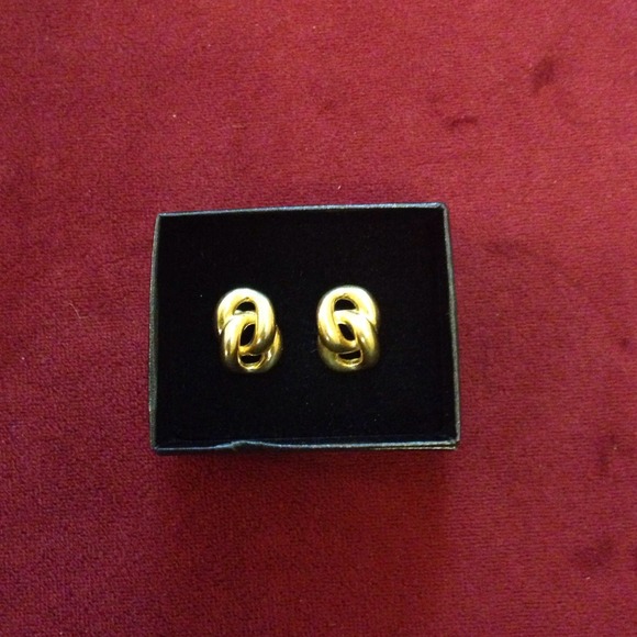 🎉☀️⤵️Statement Link Earrings
