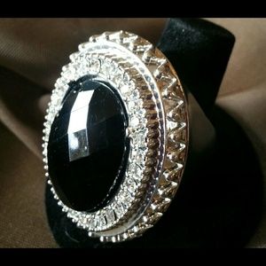 💍 STATEMENT FASHION RING 💍