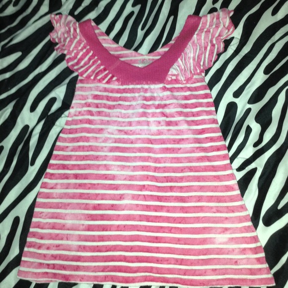 Justice blouse Size 10