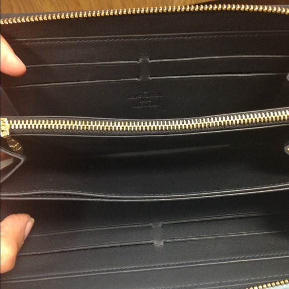 Additional pics 😍 LV LE Bandeau & Zippy - Picture 3 of 4