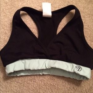 PRICE DROP!! EUC Zumba Bra