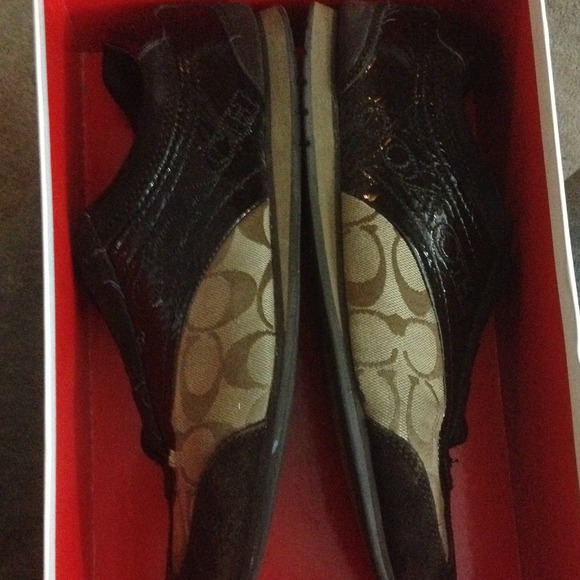 Coach Sneakers