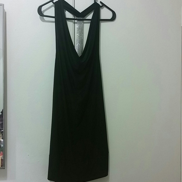 💥SALE 💥Black halter top